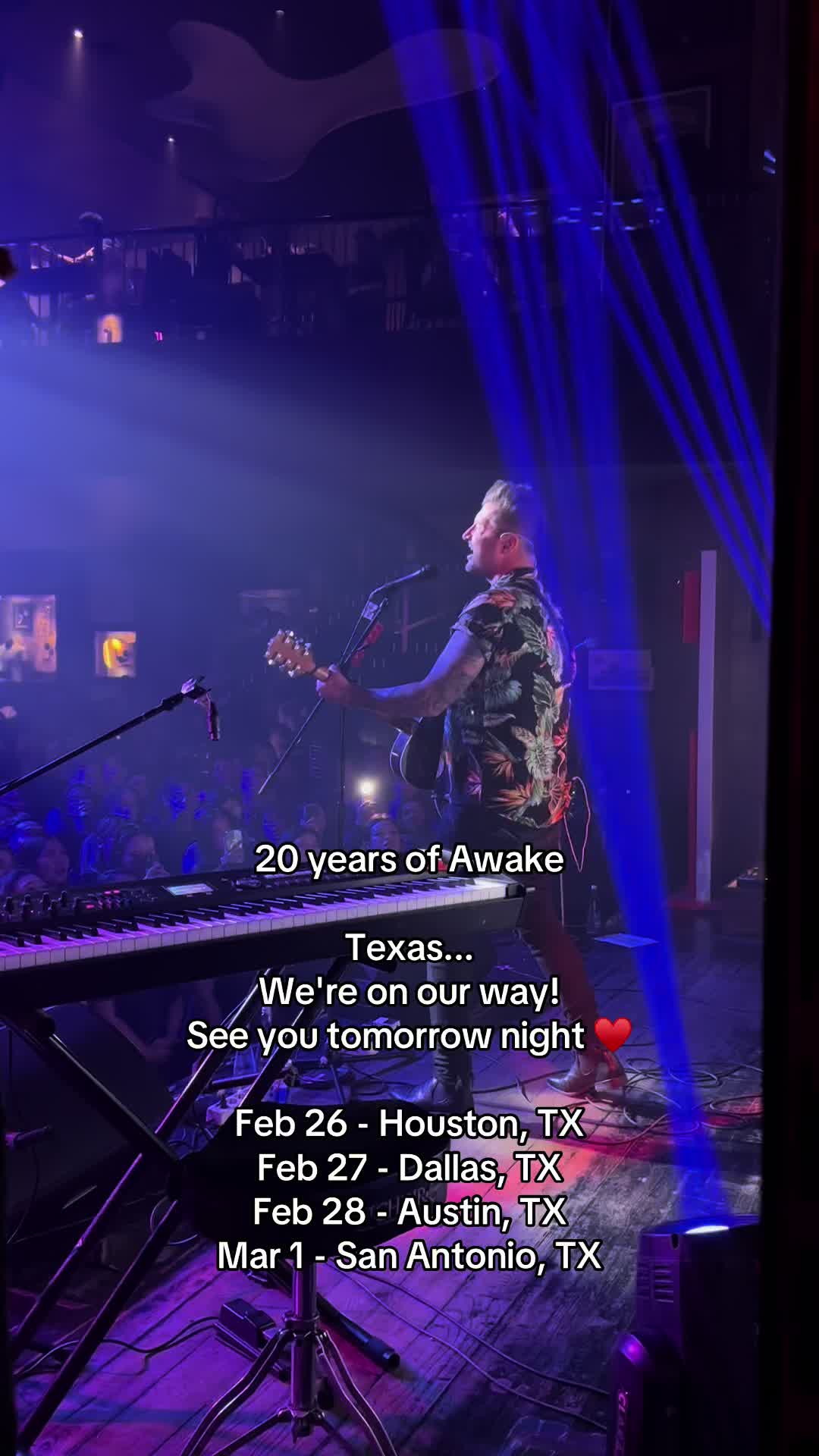 @Secondhand Serenade