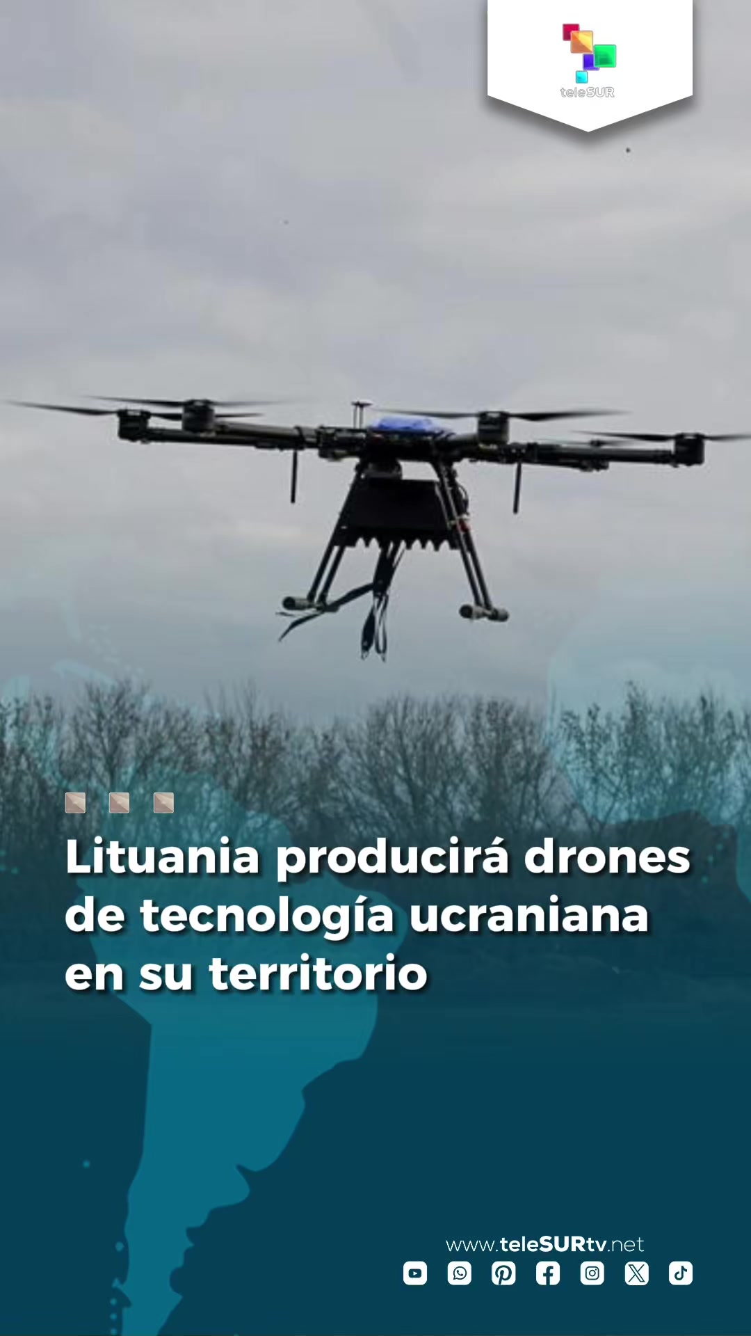 @teleSUR Clips