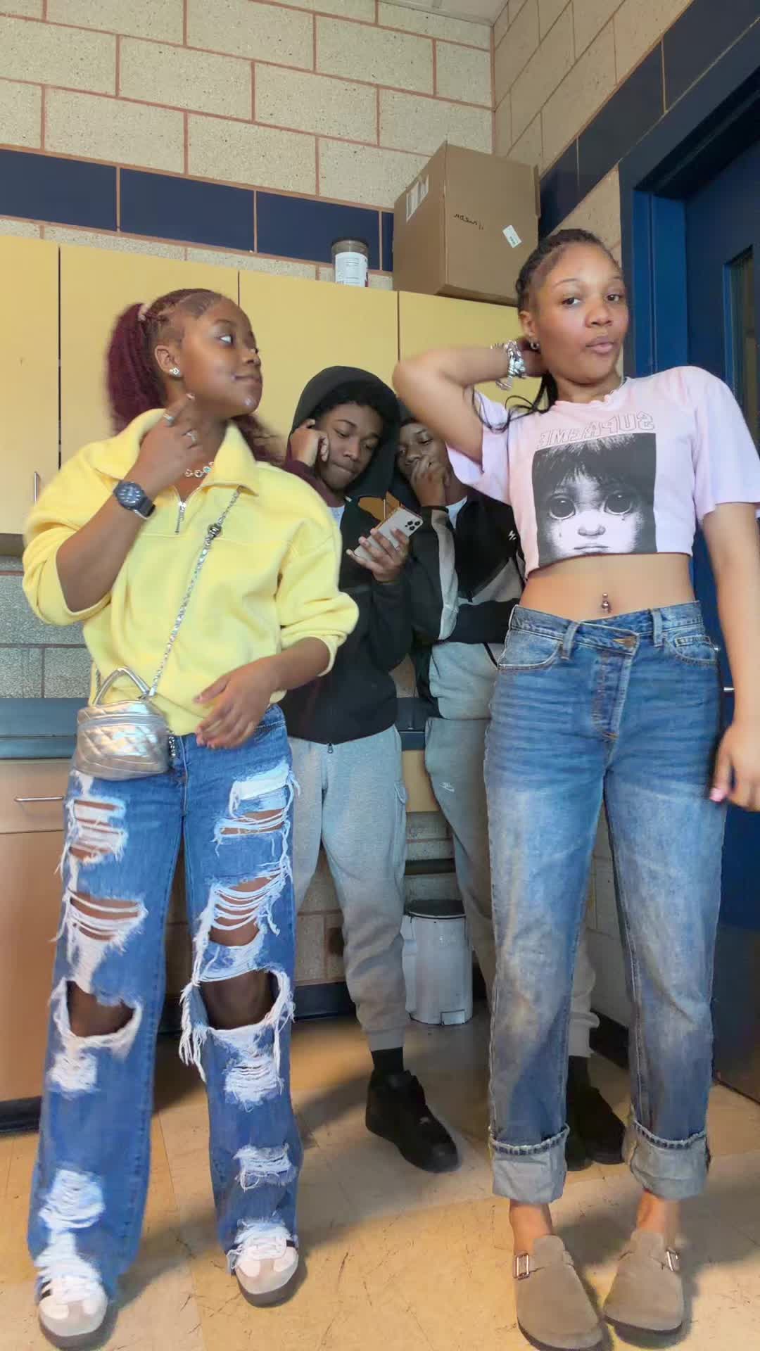 @morganbanks🥹😘