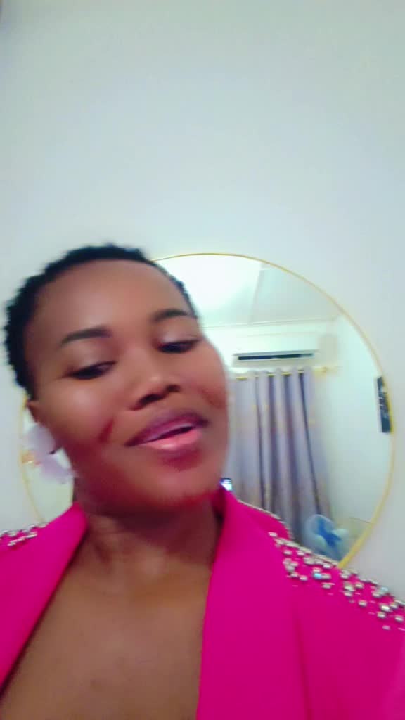 @Joy Asante
