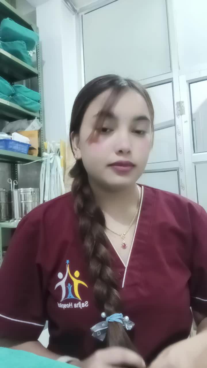 @Sangita Rasali
