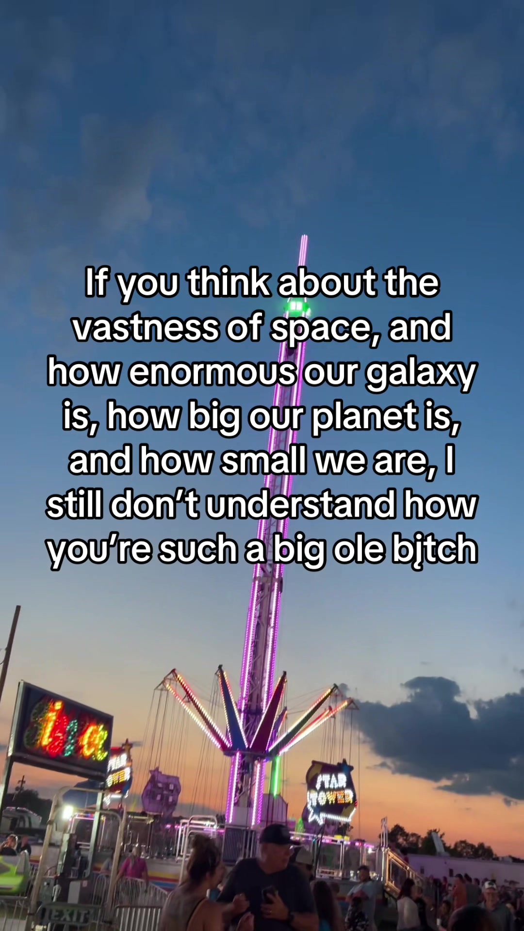@Sneaky Abe