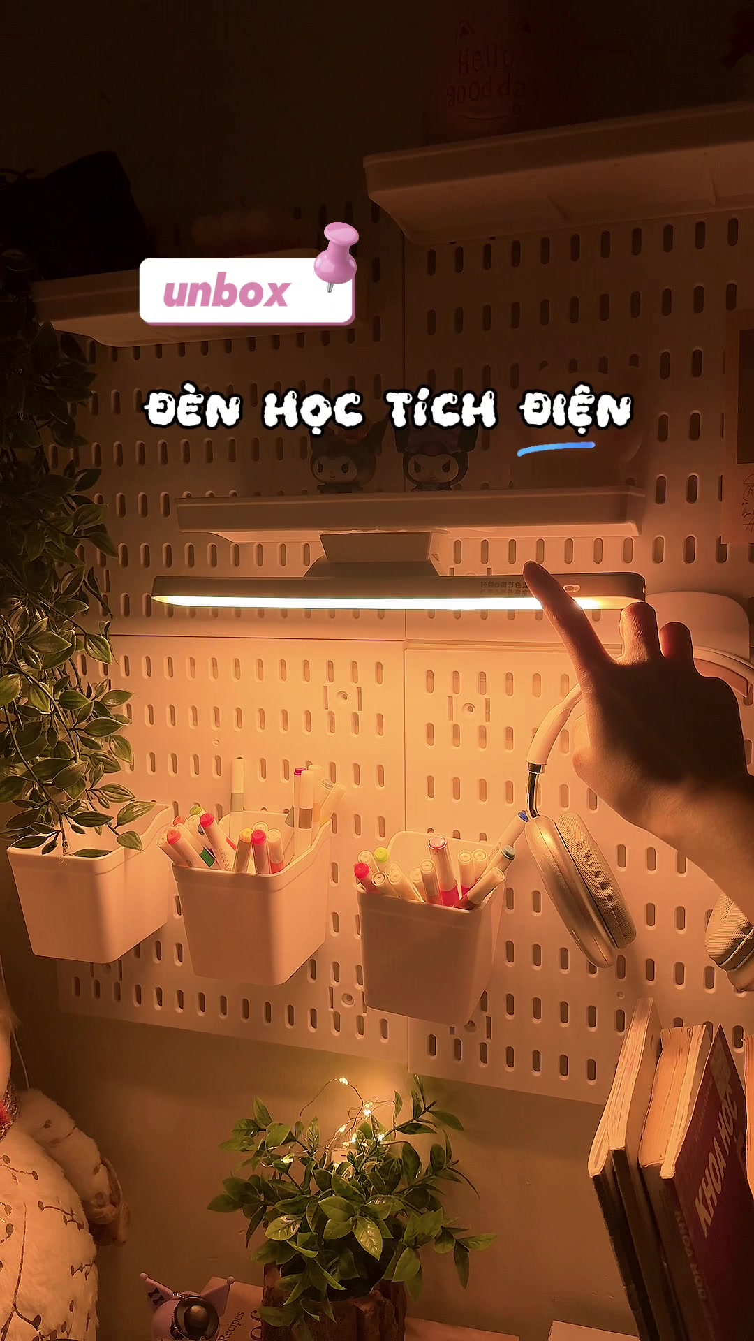 @Vua Đèn Led