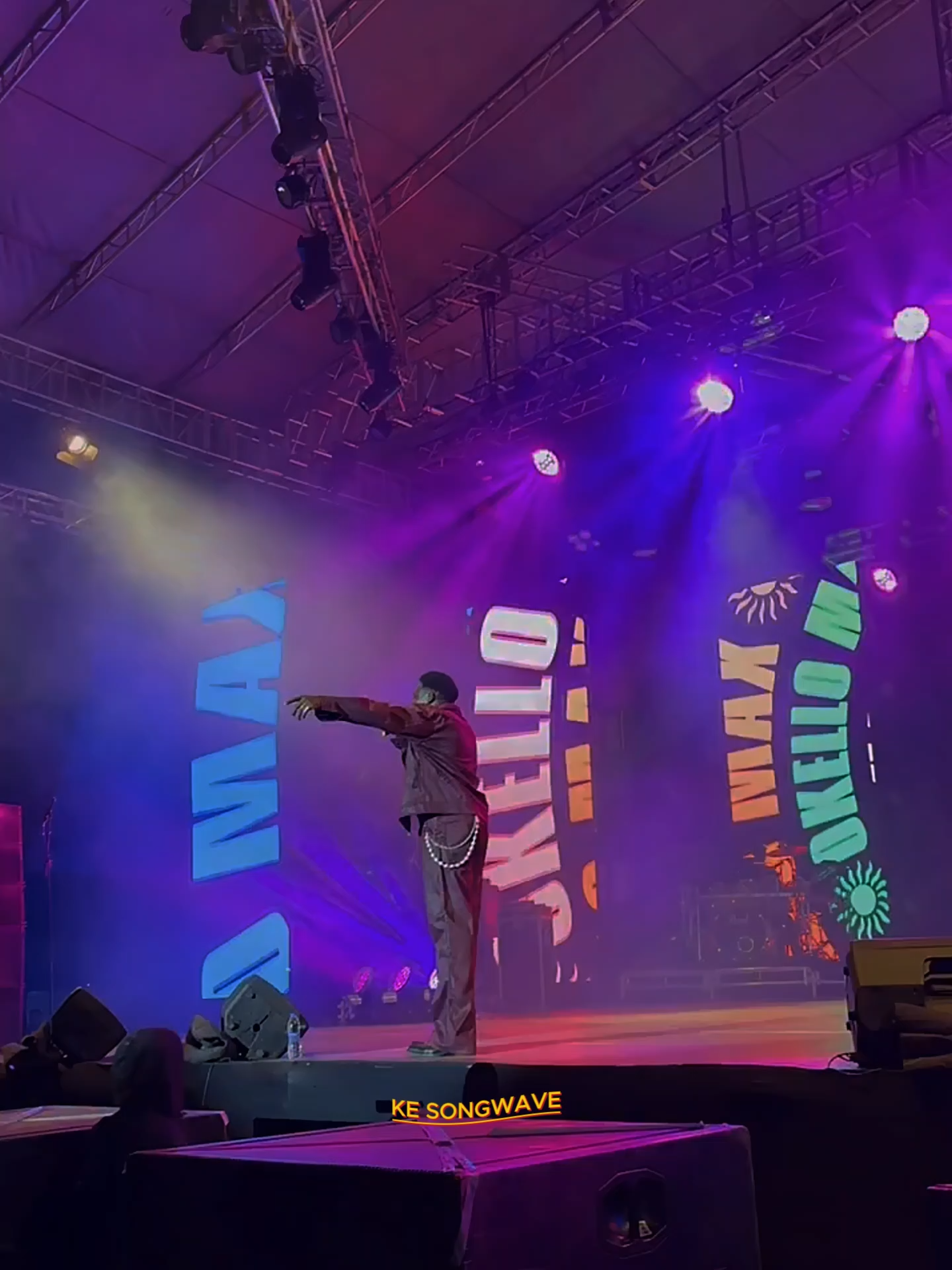 @K.E SONGWAVE🇰🇪
