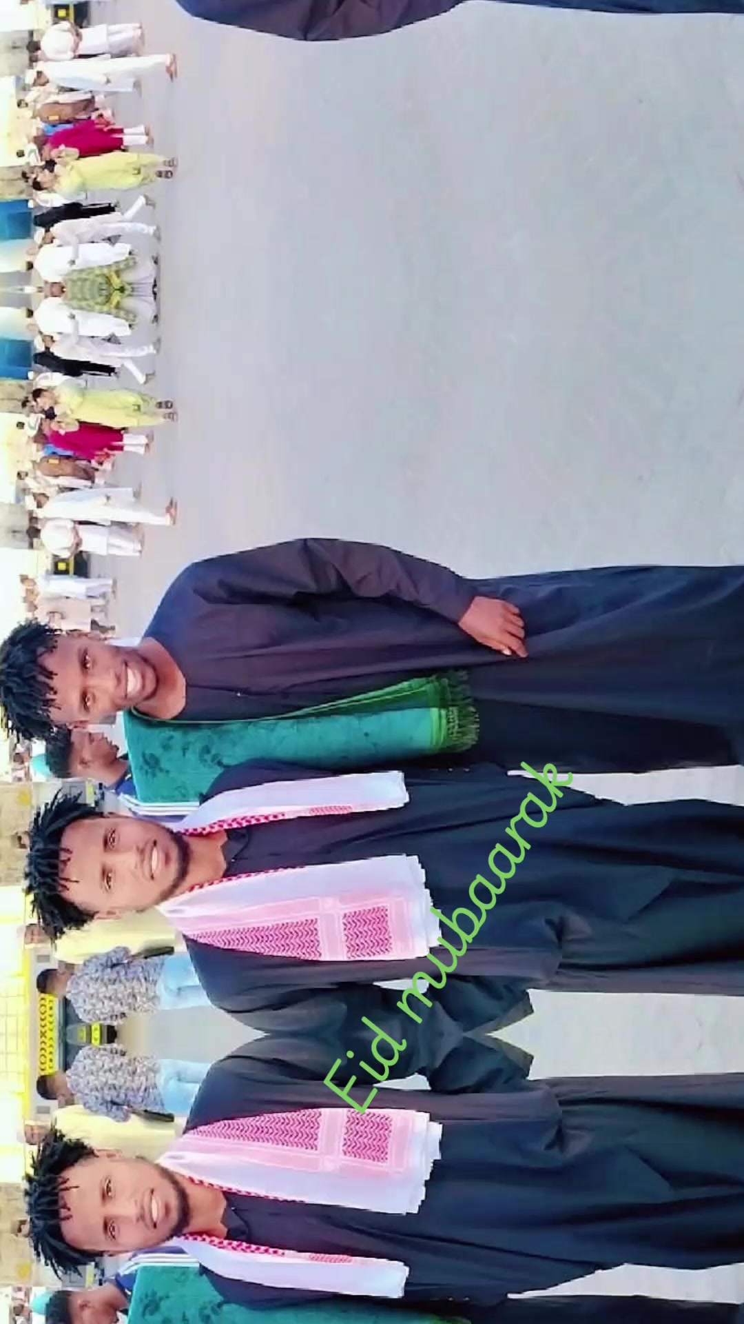 @mujee HD