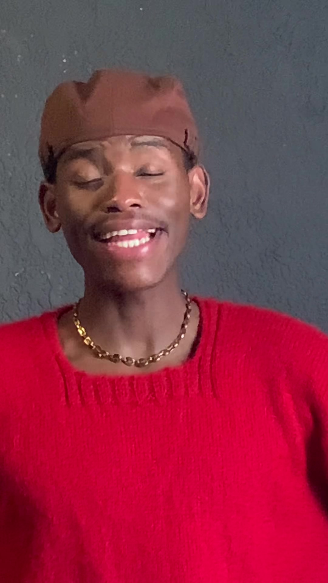 @Jabari Monarch
