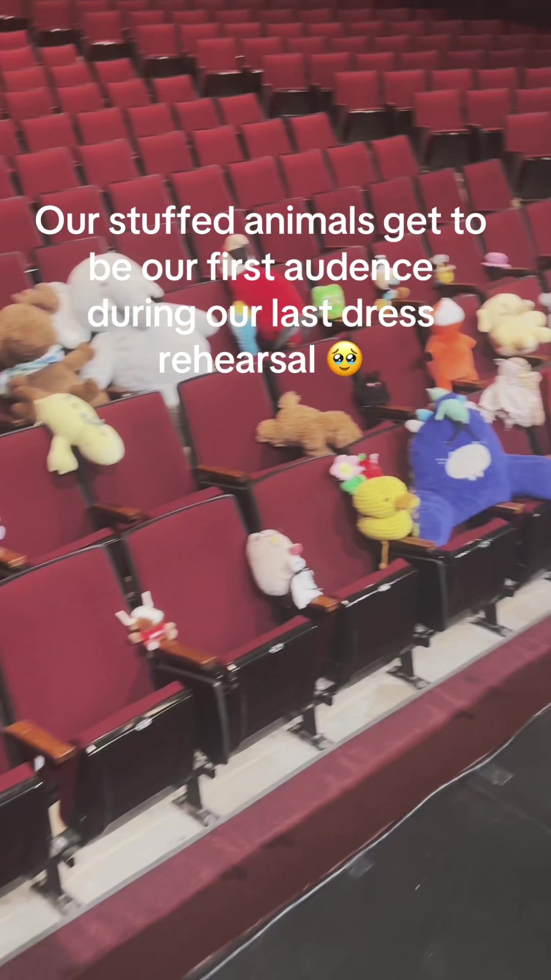 @Hudson High School Drama Club