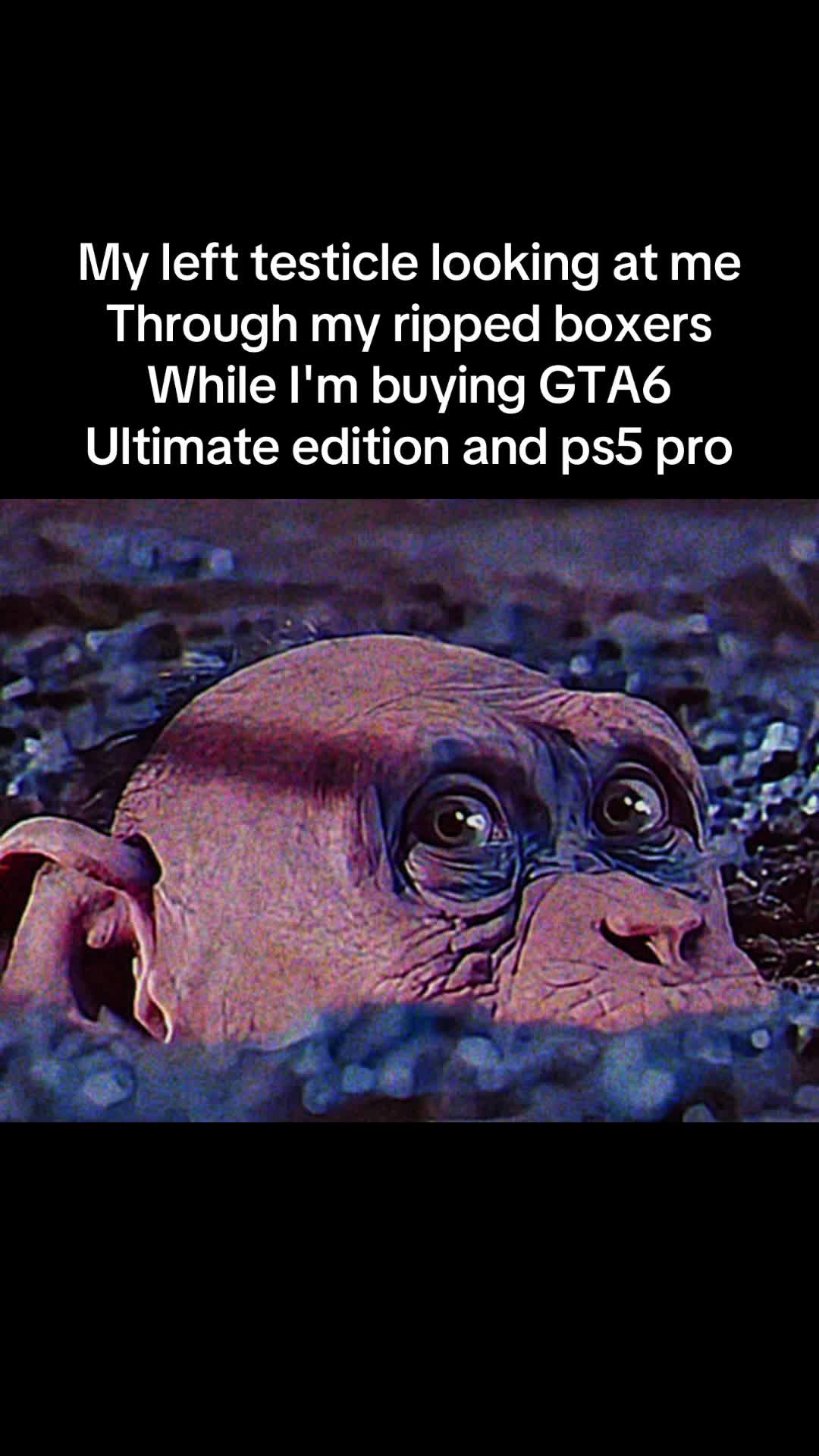 @Gaming Memeology