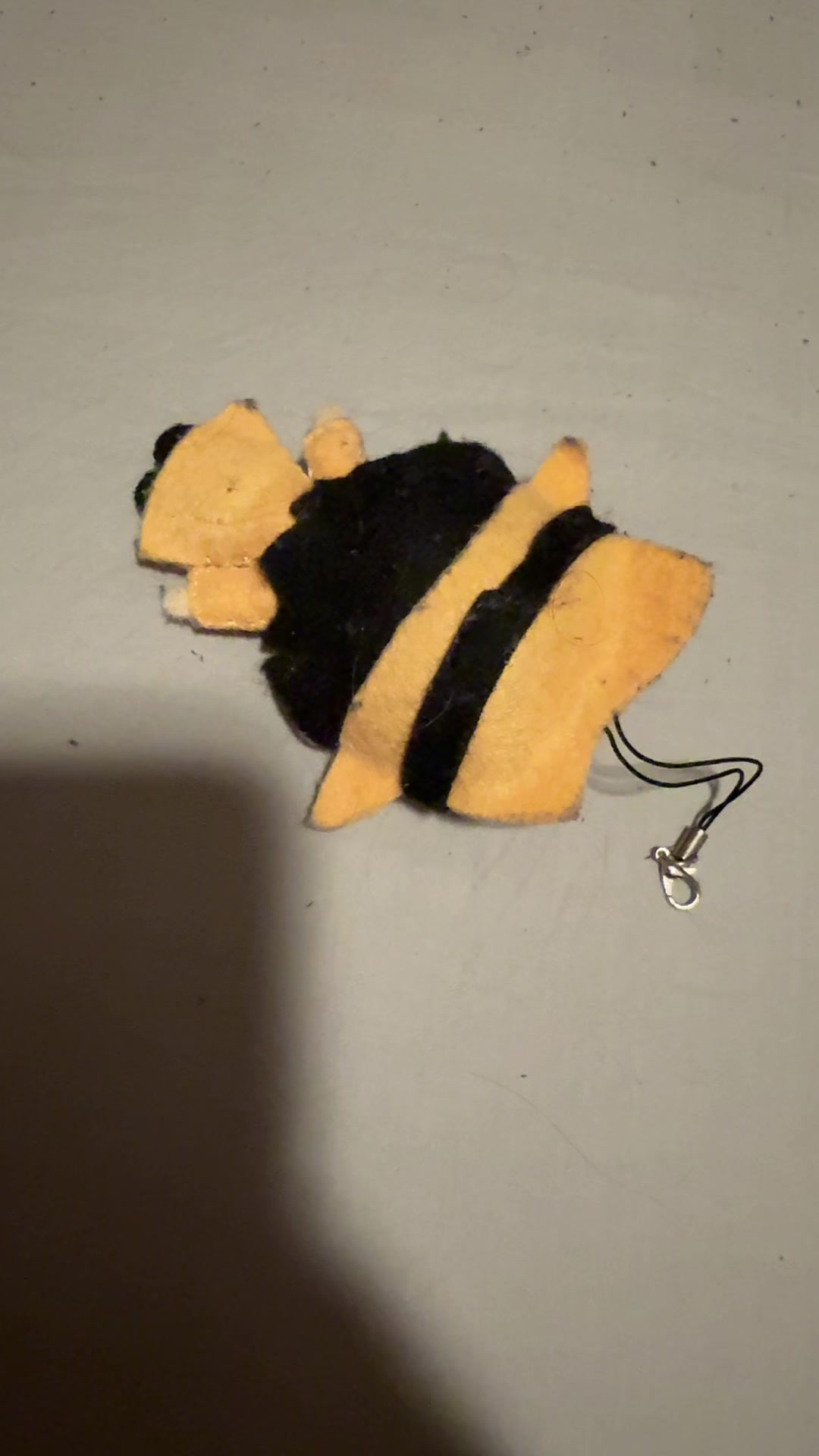 @Squeaky Toy Noise