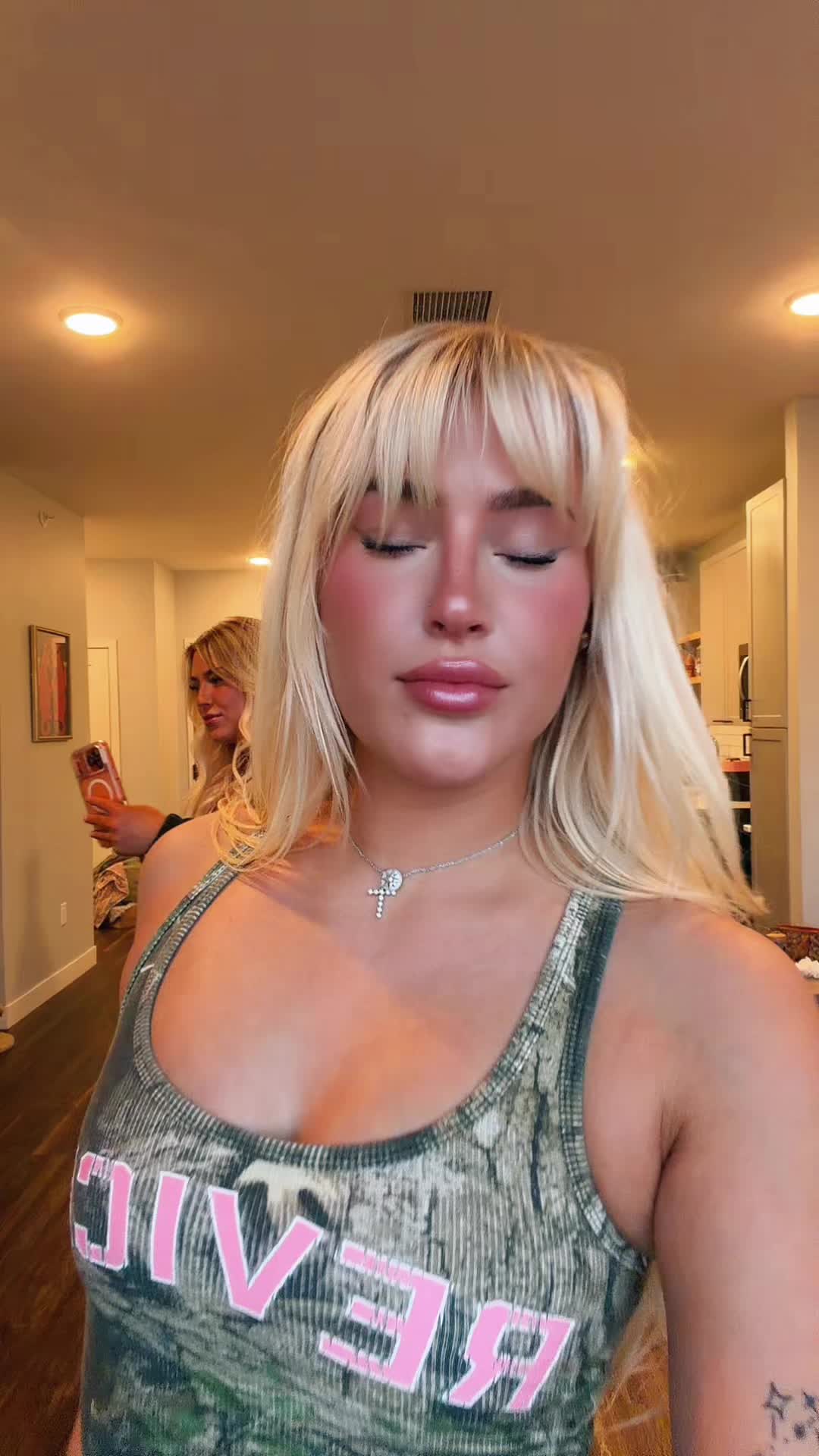 @Kayla Cavett