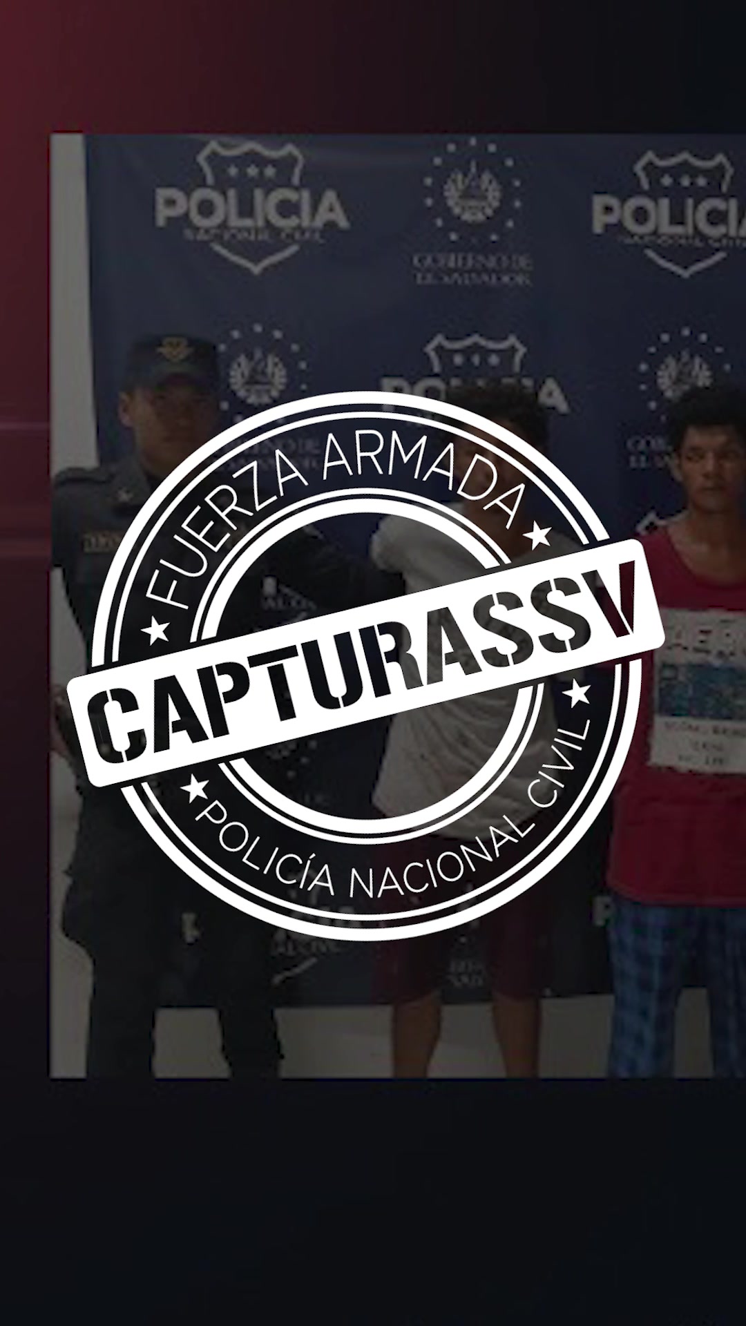 @Capturas 🇸🇻