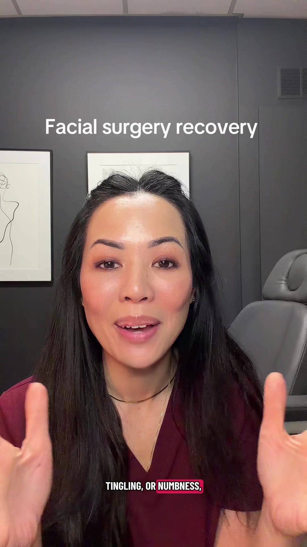 @Dr Monica Kieu | Surgeon