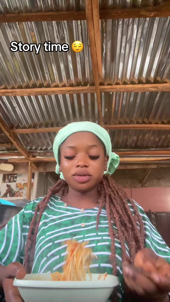 @Nafisat ✨💫