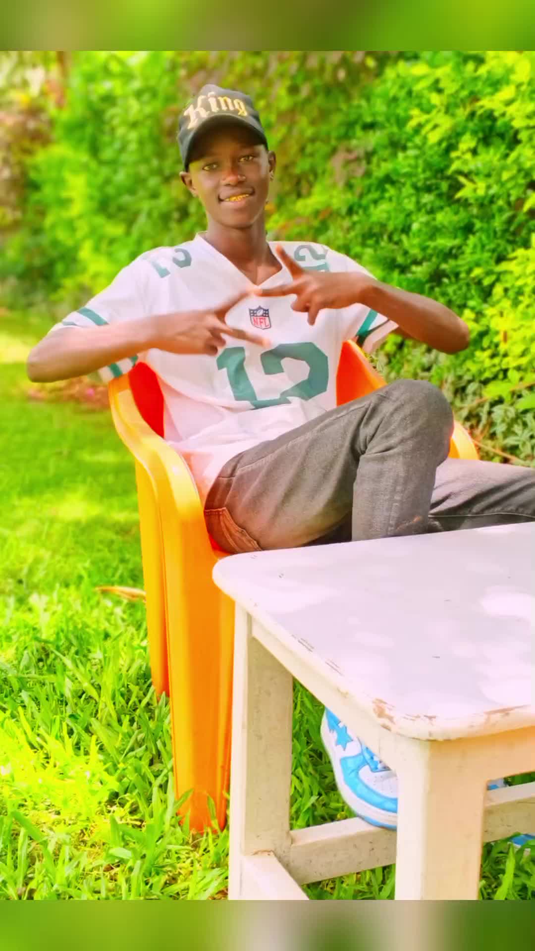 @KABINGO BOY✨️