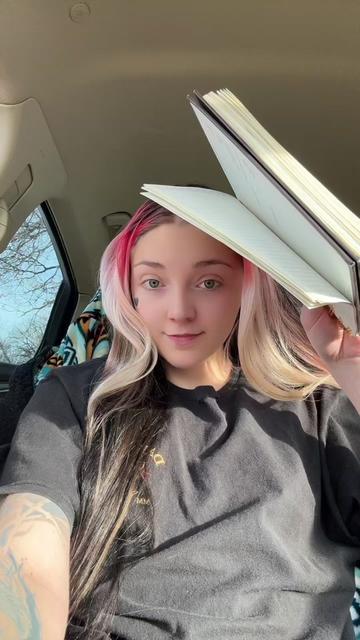 @Aurora Morgan