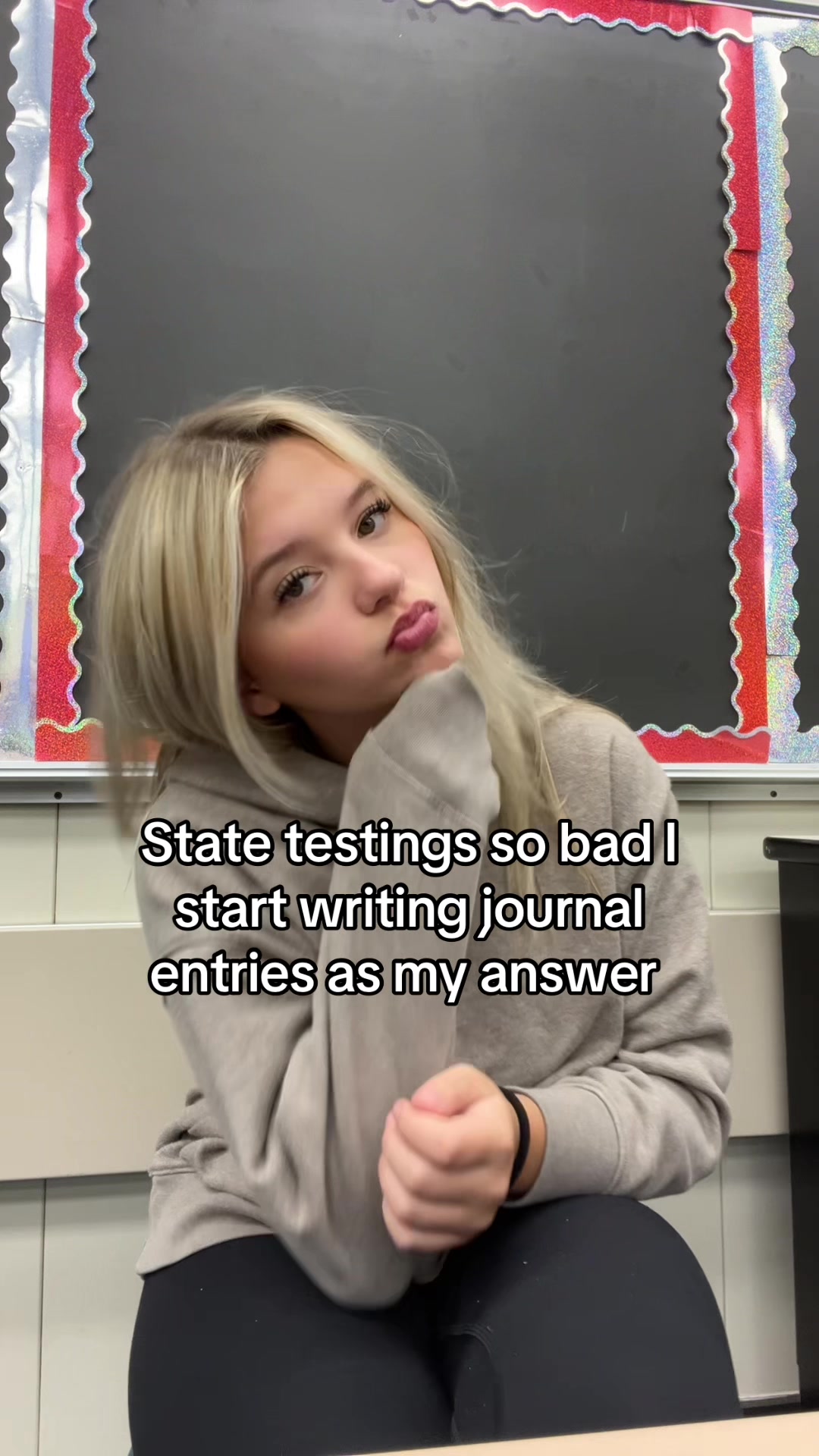 @Aly Reed 🤷🏼&zwj;♀️