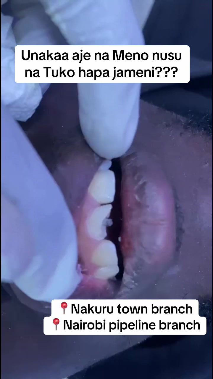 @Tiba dental care