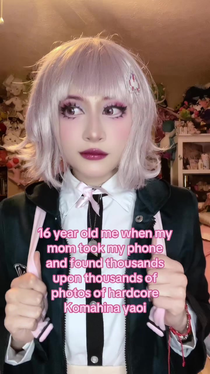 @Nacho / Kiko ♡