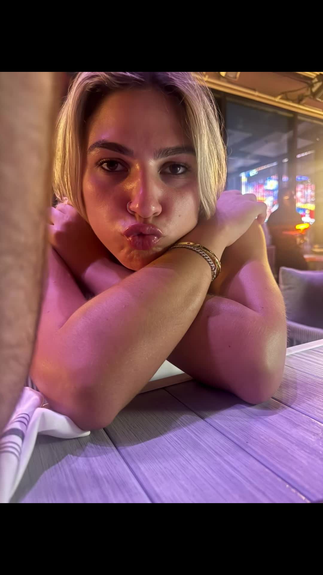 @Deanadonato