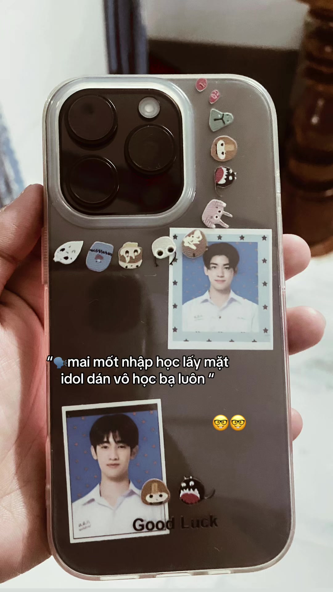 @B&iacute; b&igrave; bi