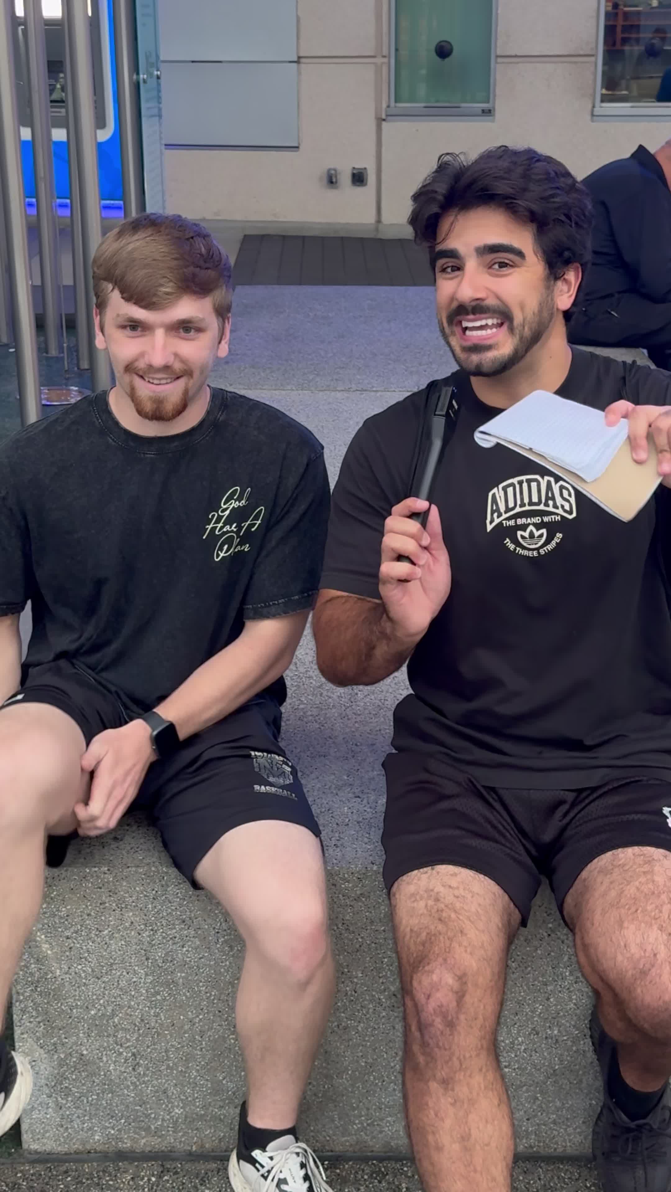 @Sports on the Street TV