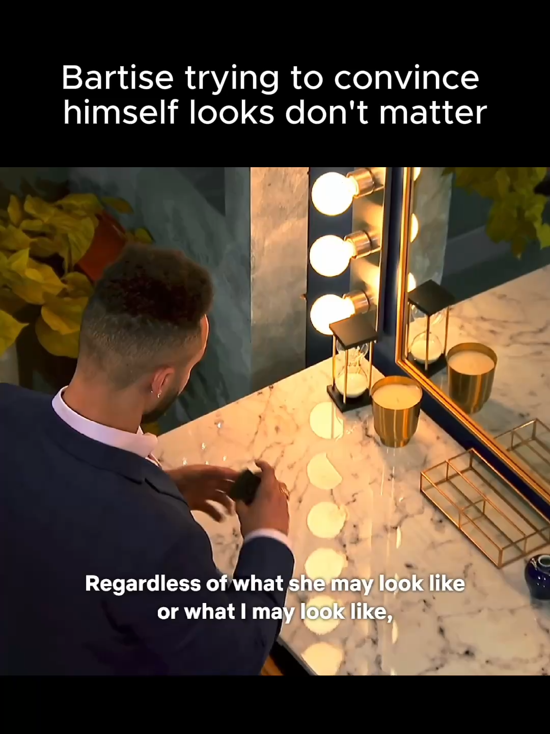 @Bestofloveisblind