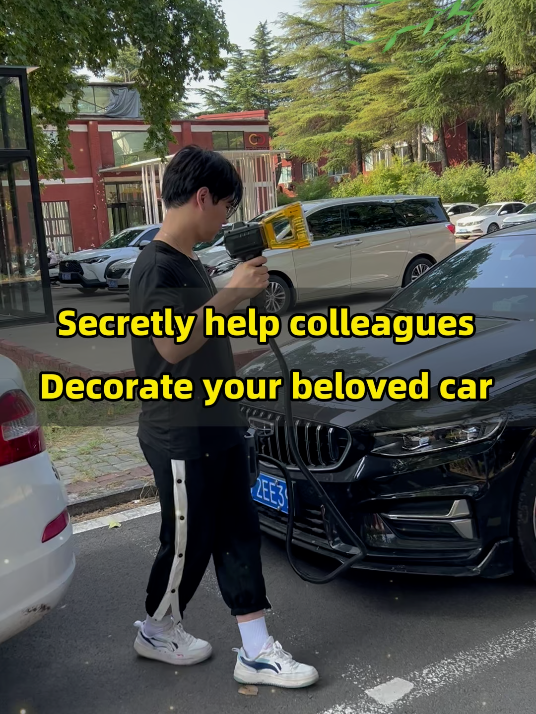 @ZAC Laser