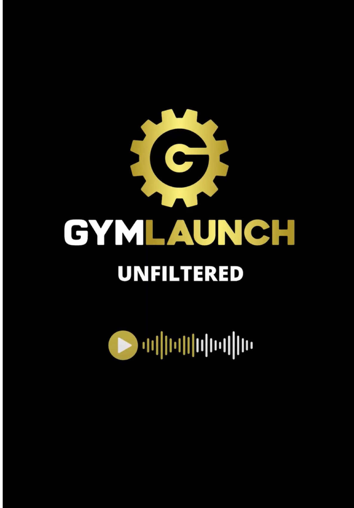 @GYM LAUNCH