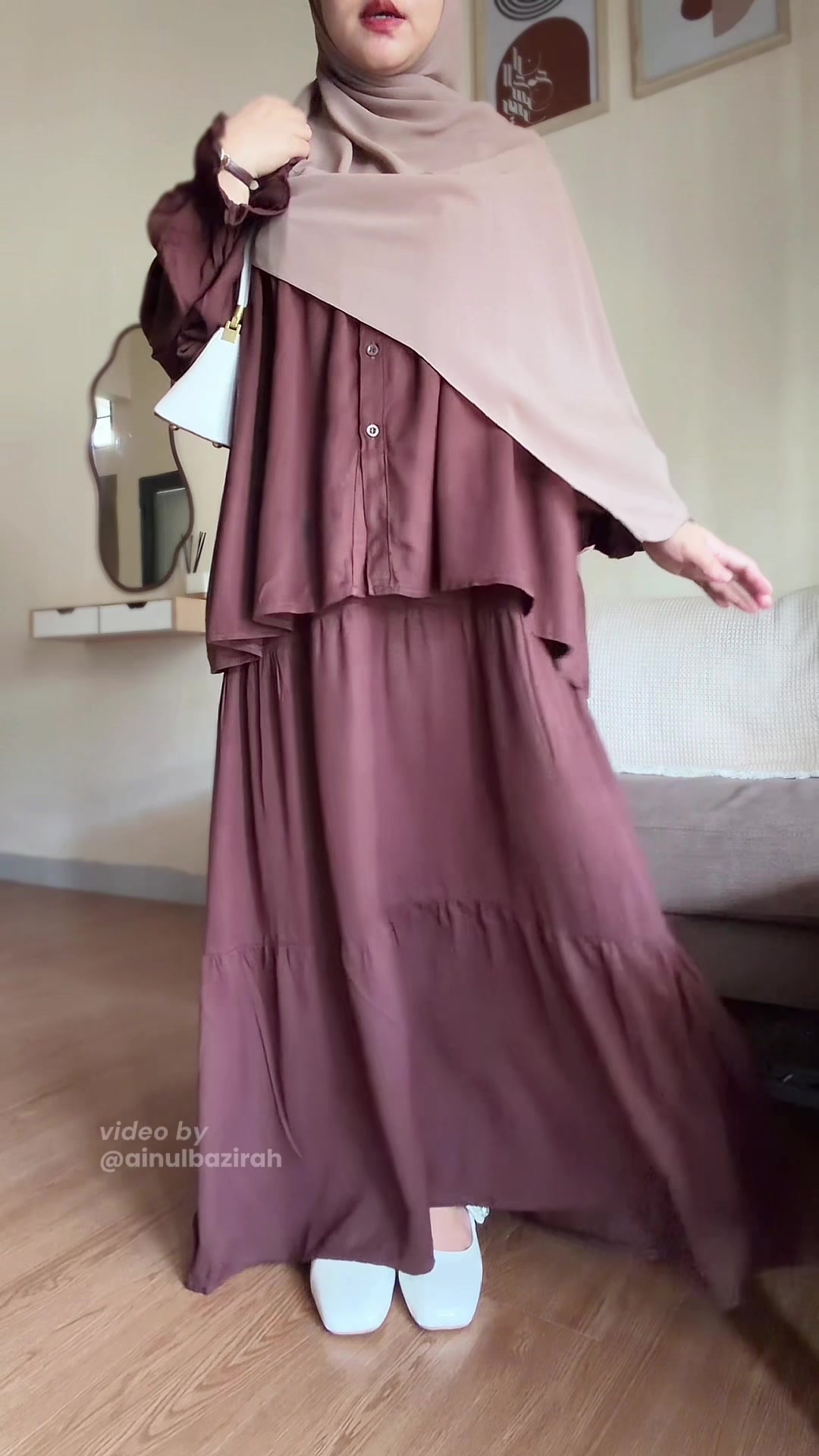 @abzirah 🌸