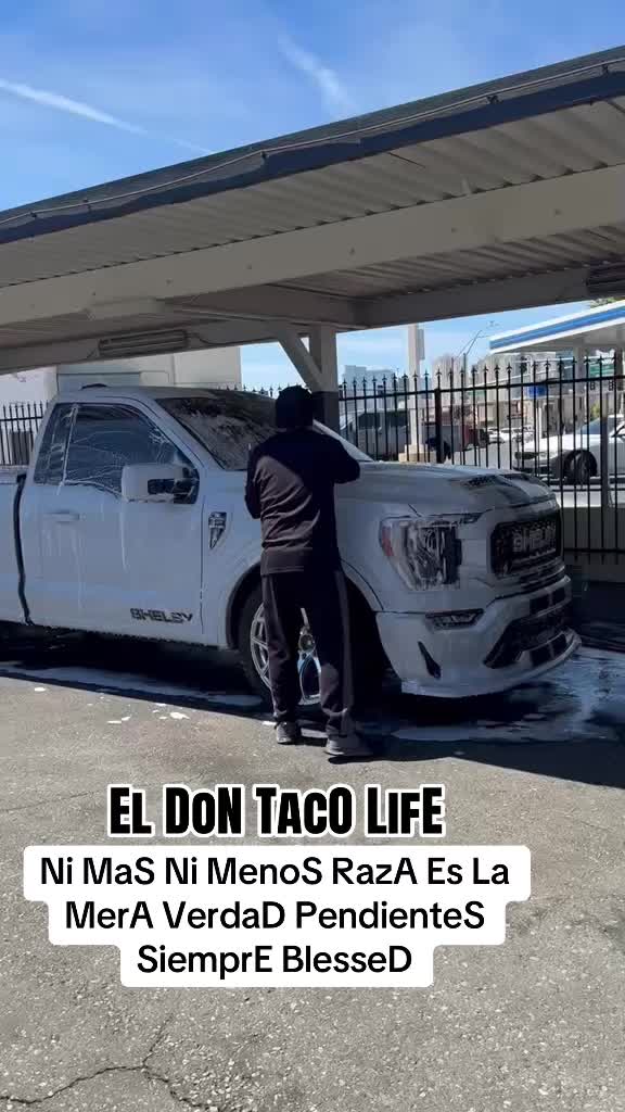 @CASA DEL SABOR EL DON TACO