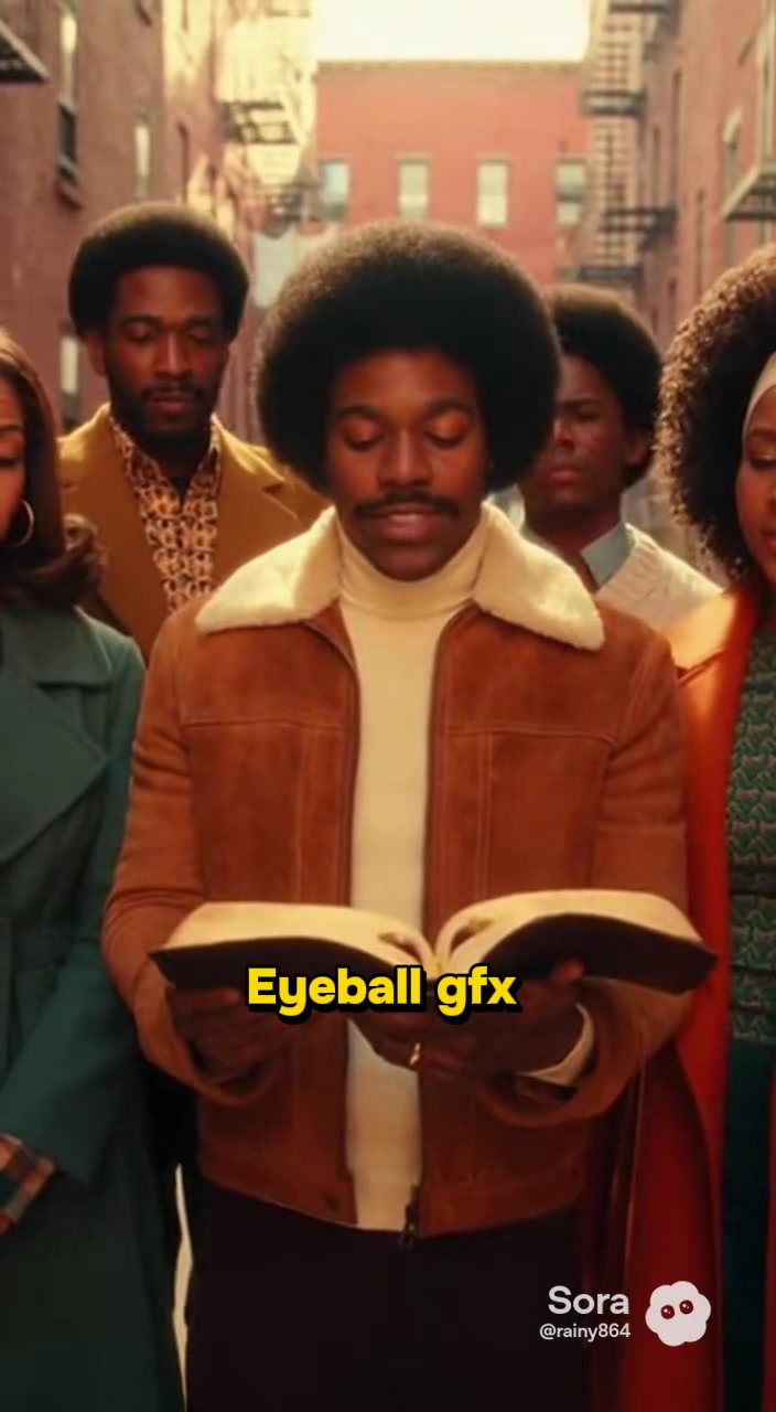 @Eyeball Ent