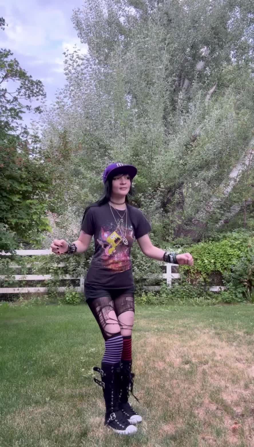 @ashʕ•̫͡•ʔ♬✧