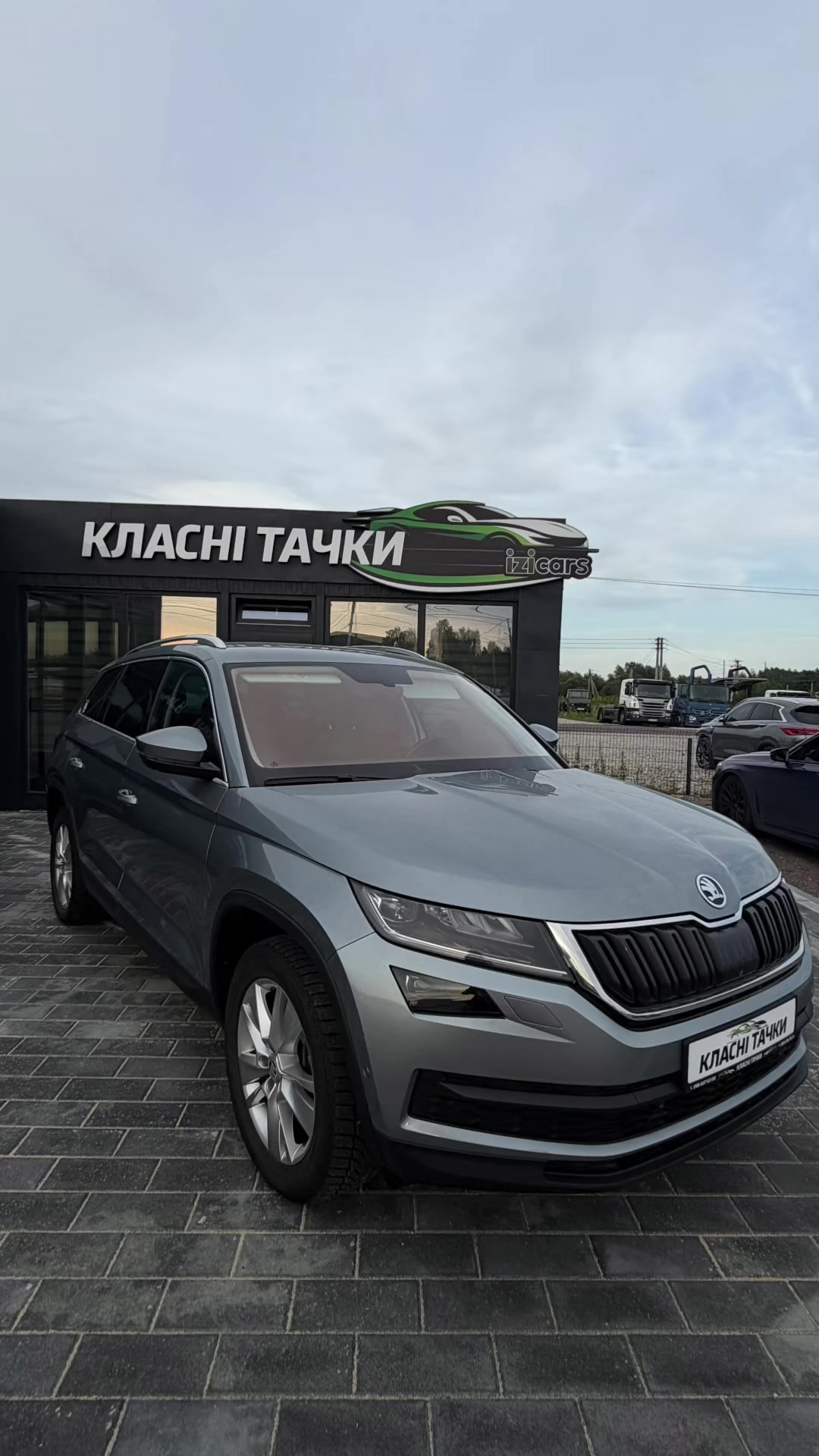 @Klasni Tachku