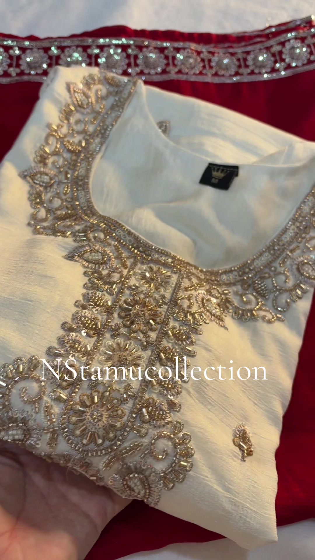 @NS Tamu collection 🇳🇵