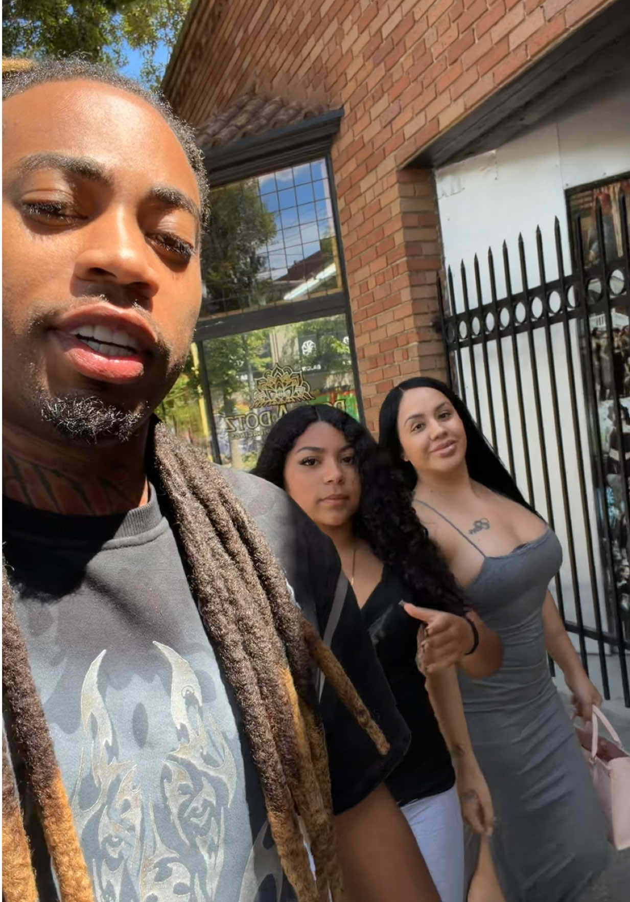 @The Real Street Family