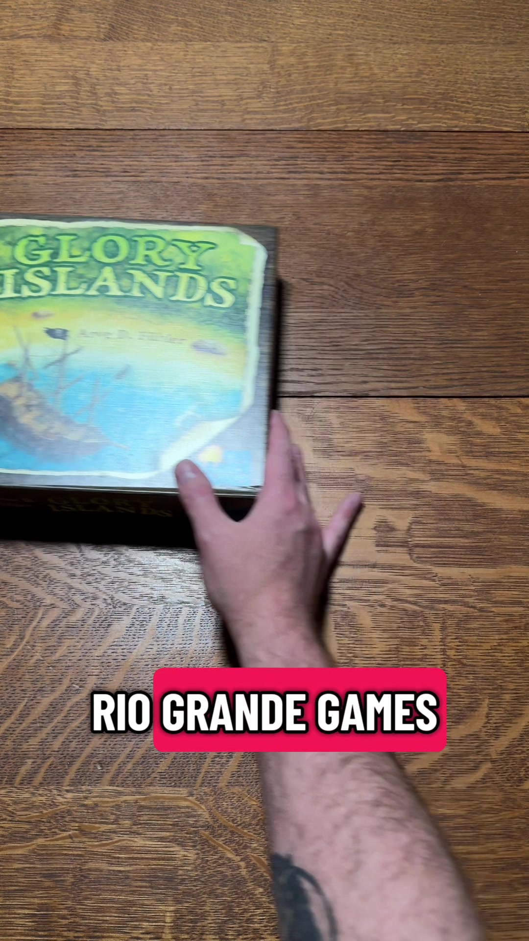 @Mister E Games