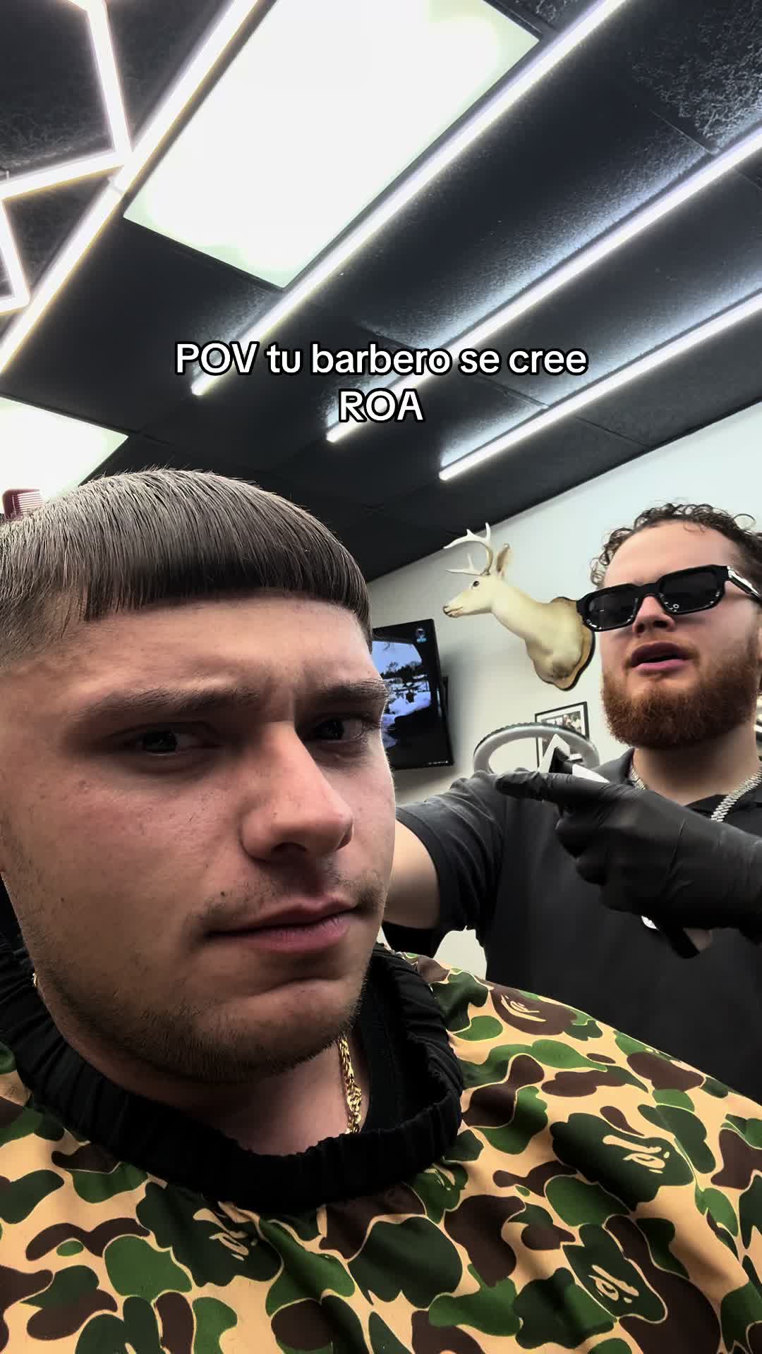 @EL G1NGER