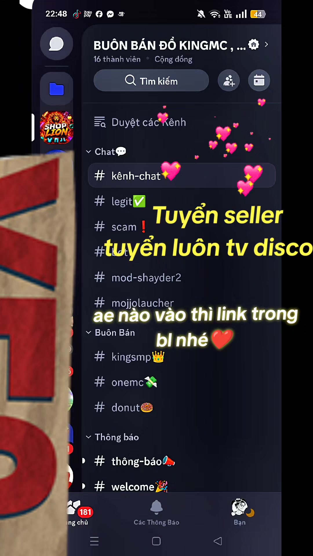 @Kien