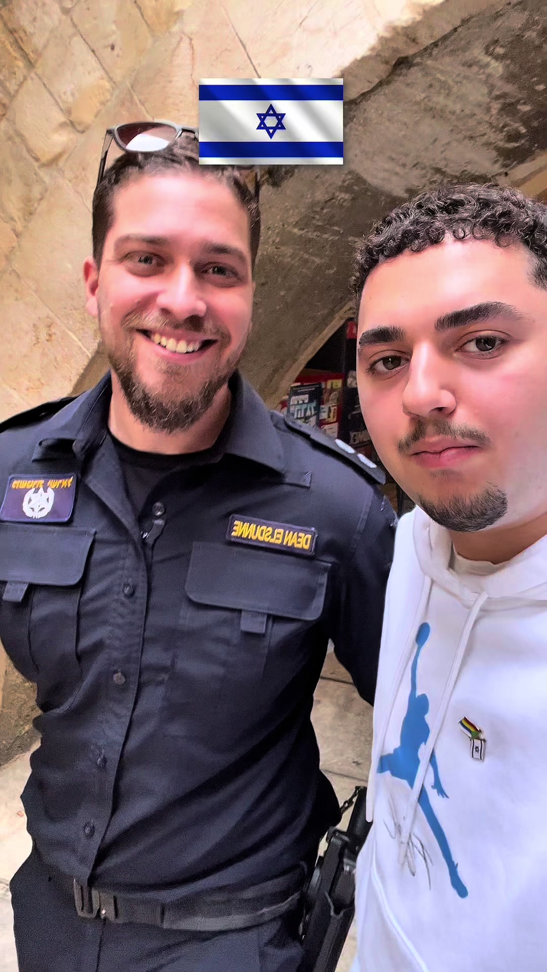 @Marwan Jaber מרואן גאבר