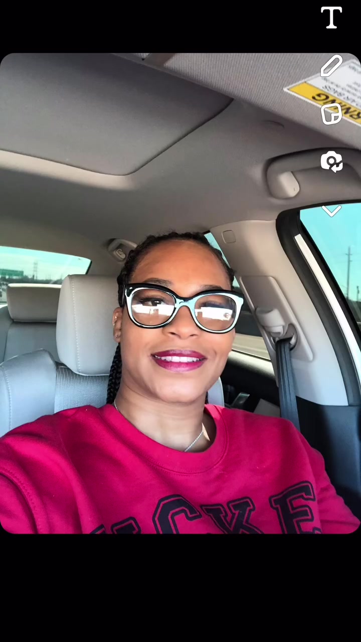 @Nonchalant Beauty😘