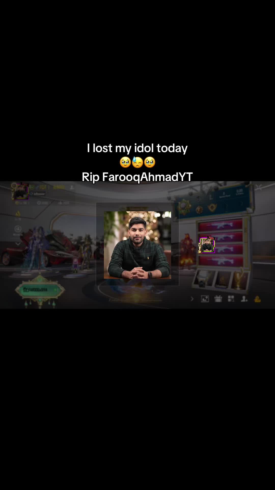 @M A D