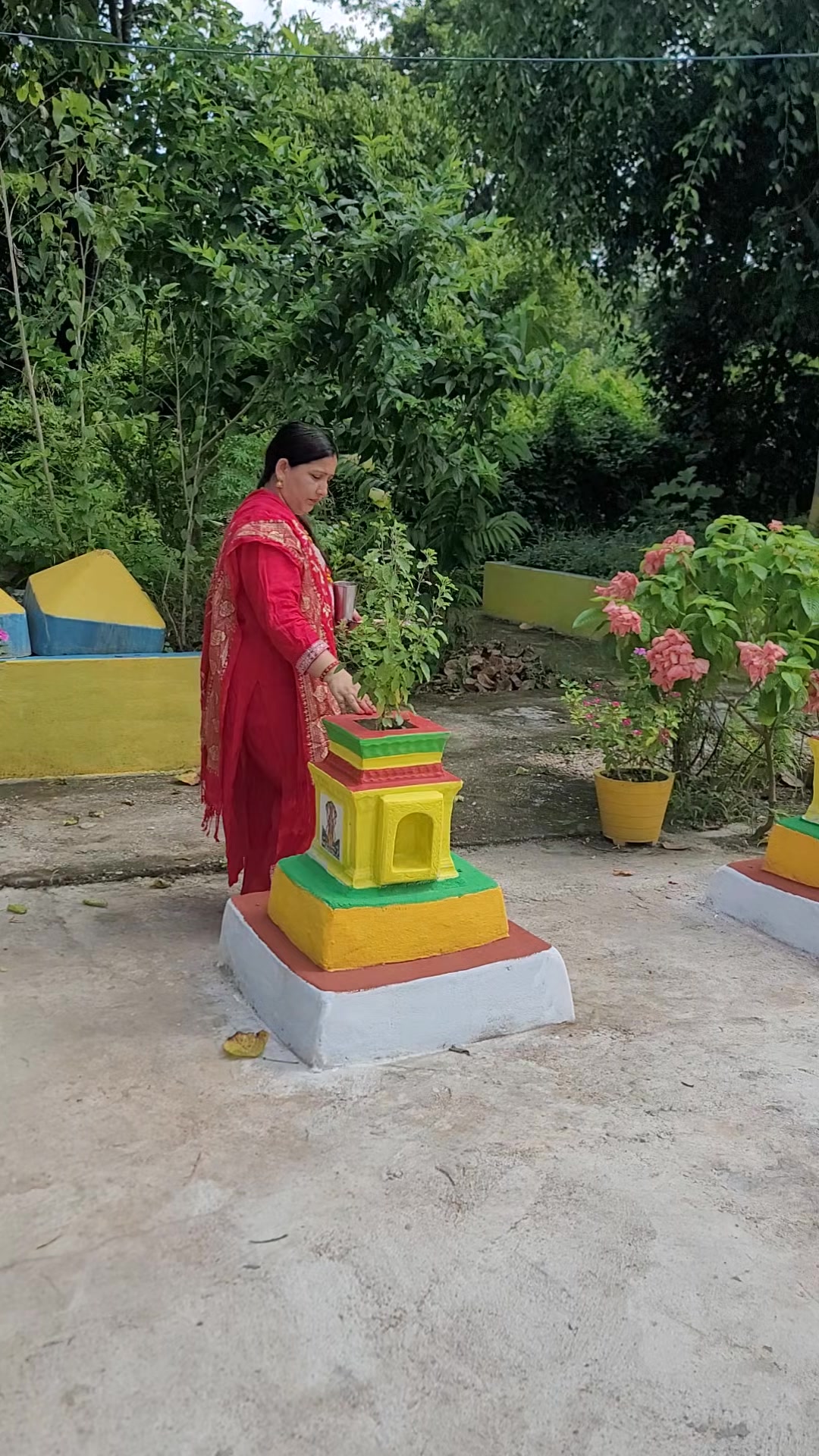 @Sumitra Bhandari