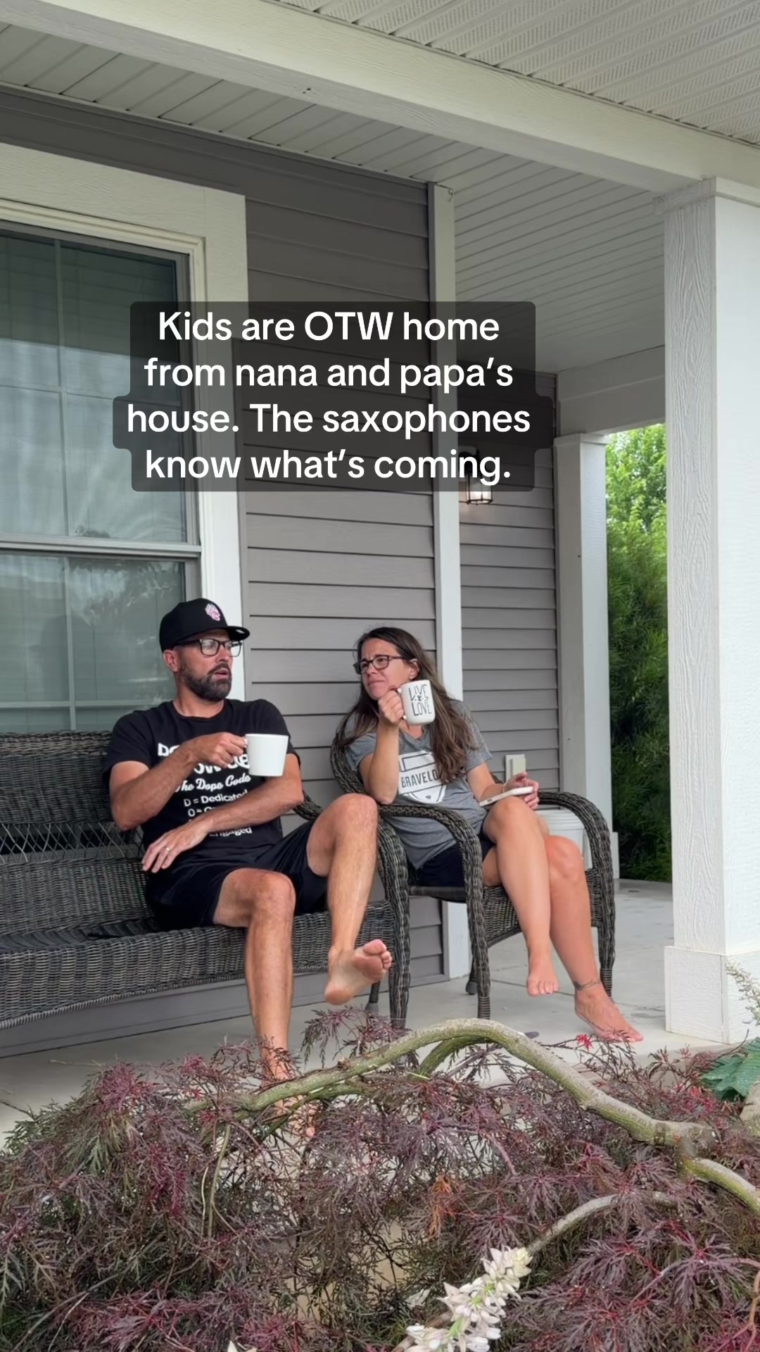 @Williams Family