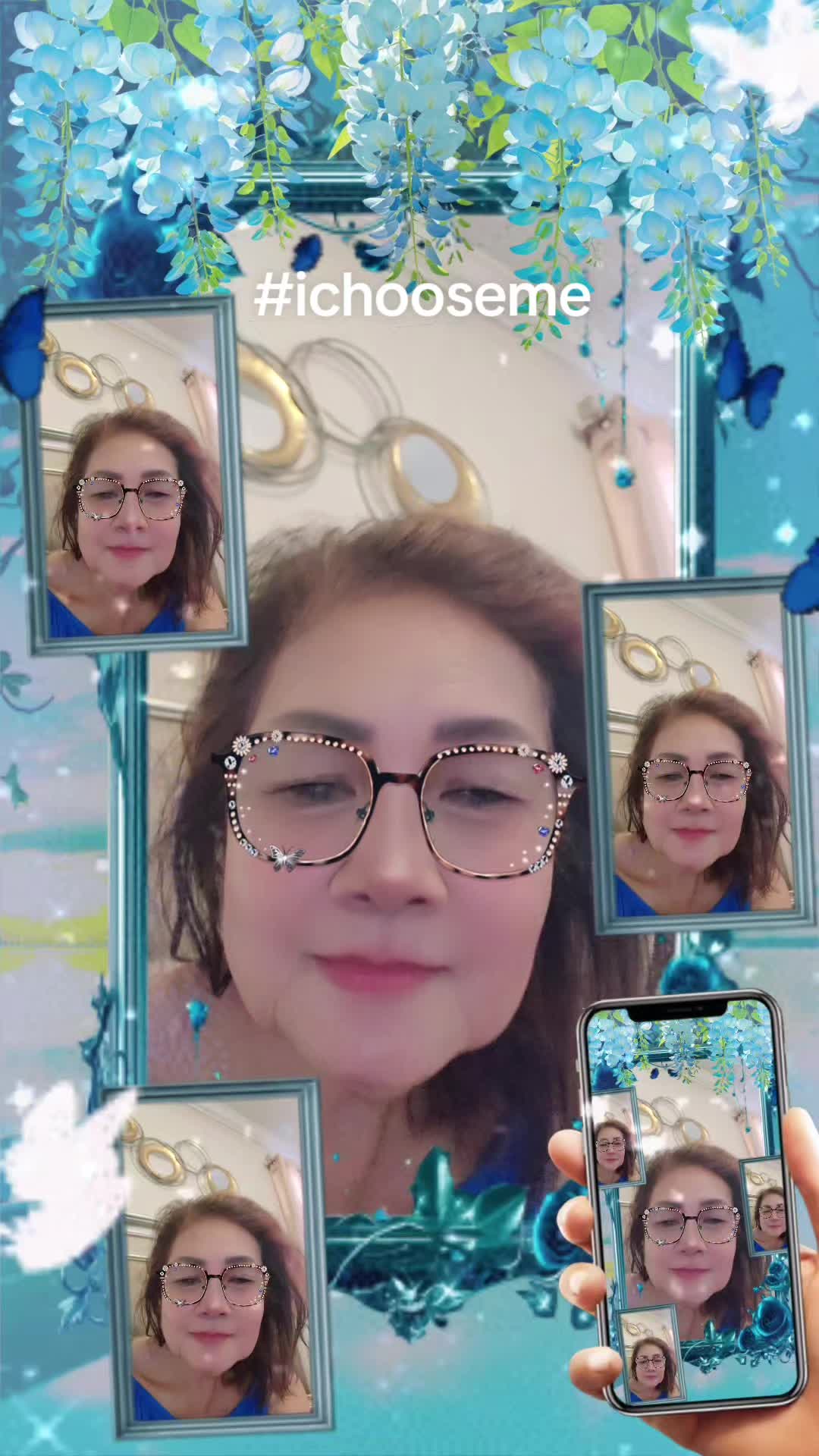 @dancing queen