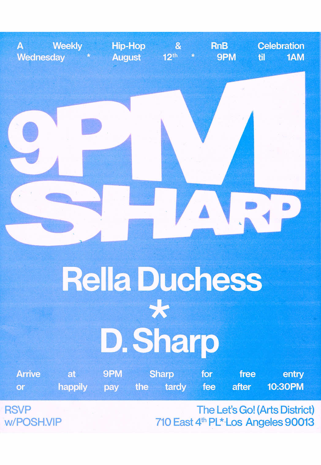 @9PMSHARP