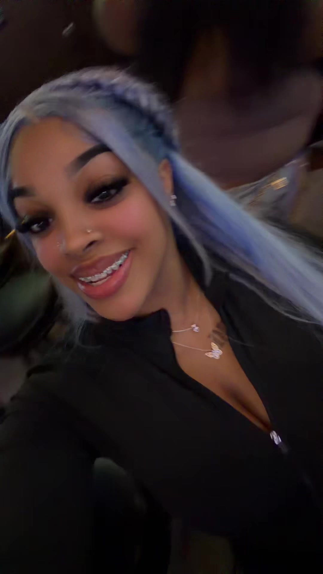 @Kae ⚡️🦋