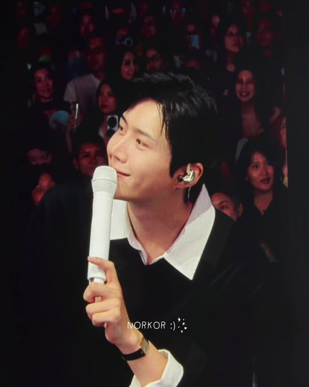 @นอกอเอง&ensp;(&acute;&epsilon;｀ )♡