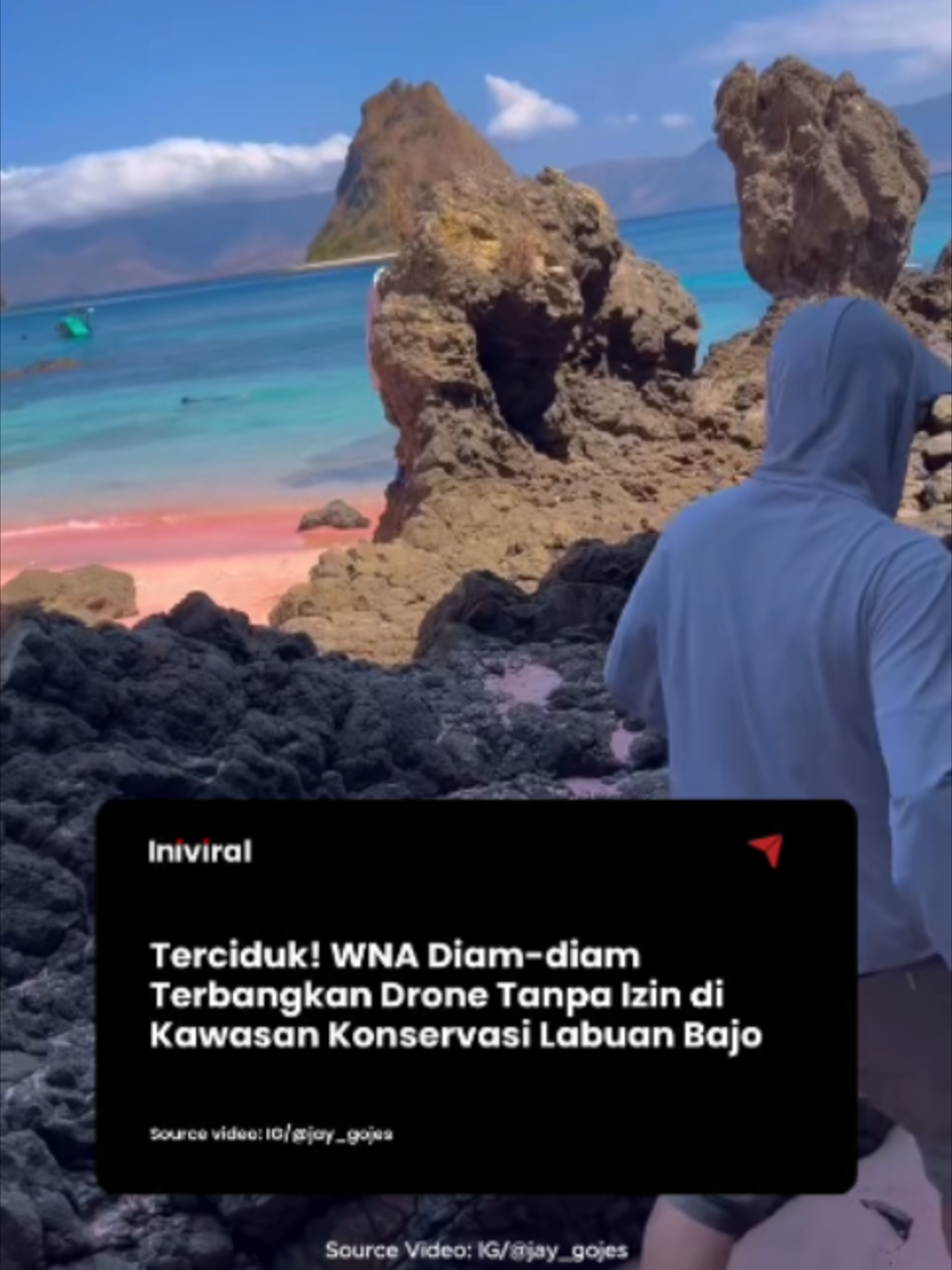 @Ini Viral