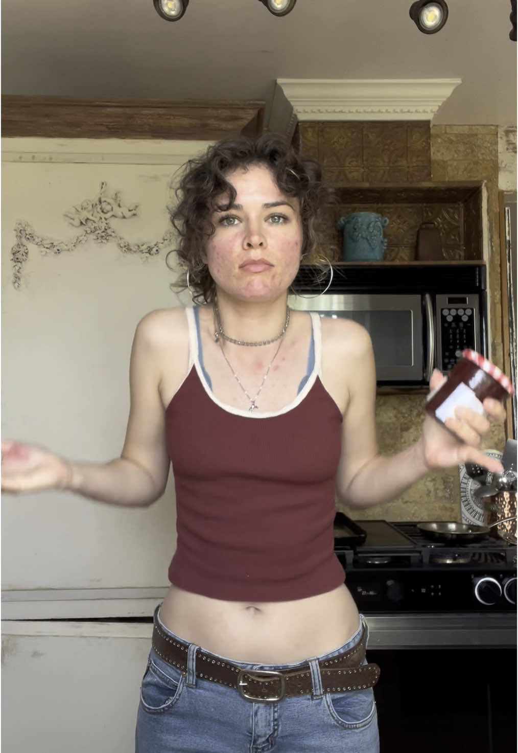 @Victoria Rae