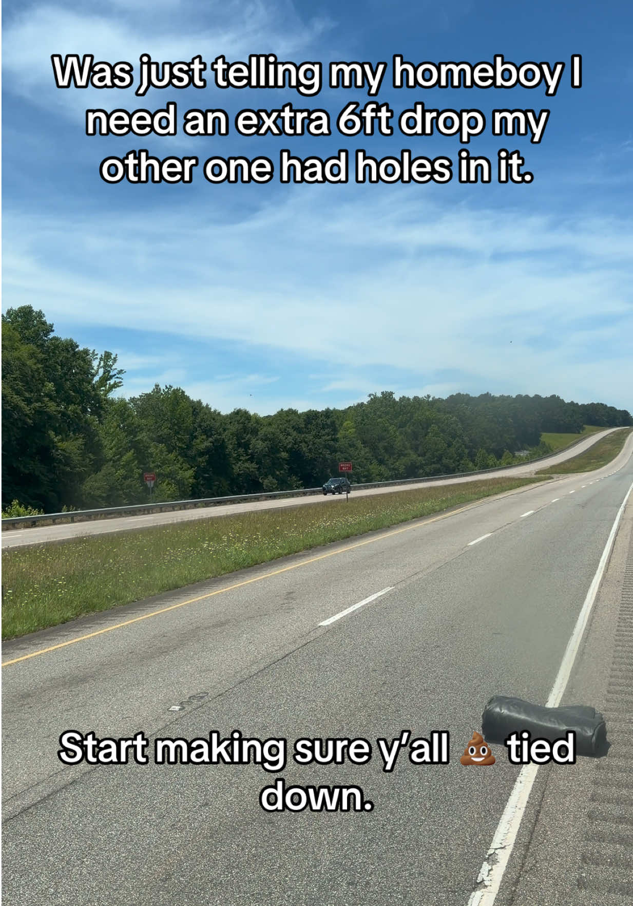 @Introverted Trucker